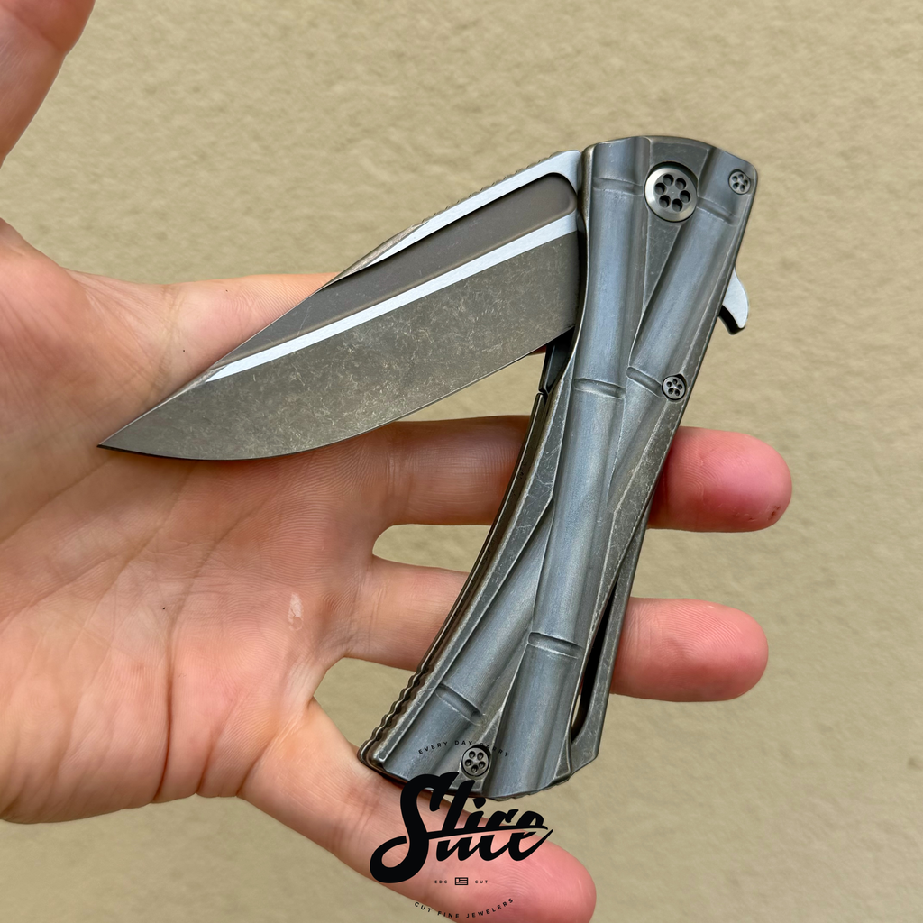 Marfione Customs Closer