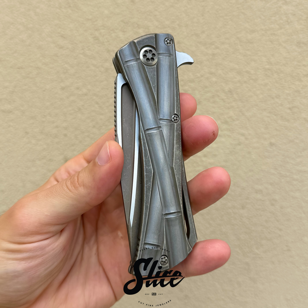 Marfione Customs Closer