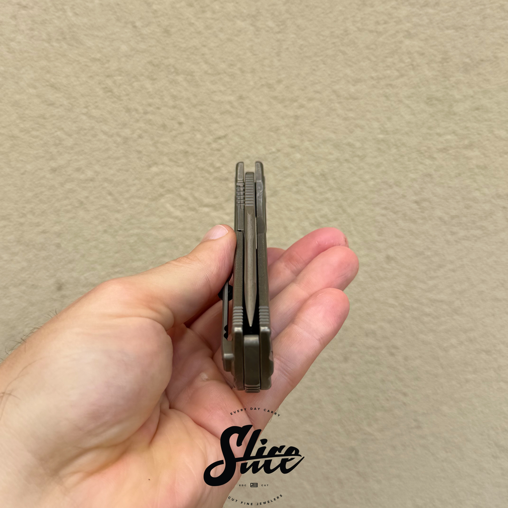 Marfione Customs Closer