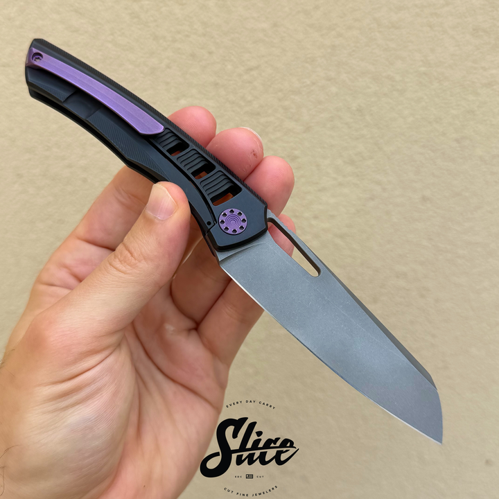 Maverick Knives Spectrum