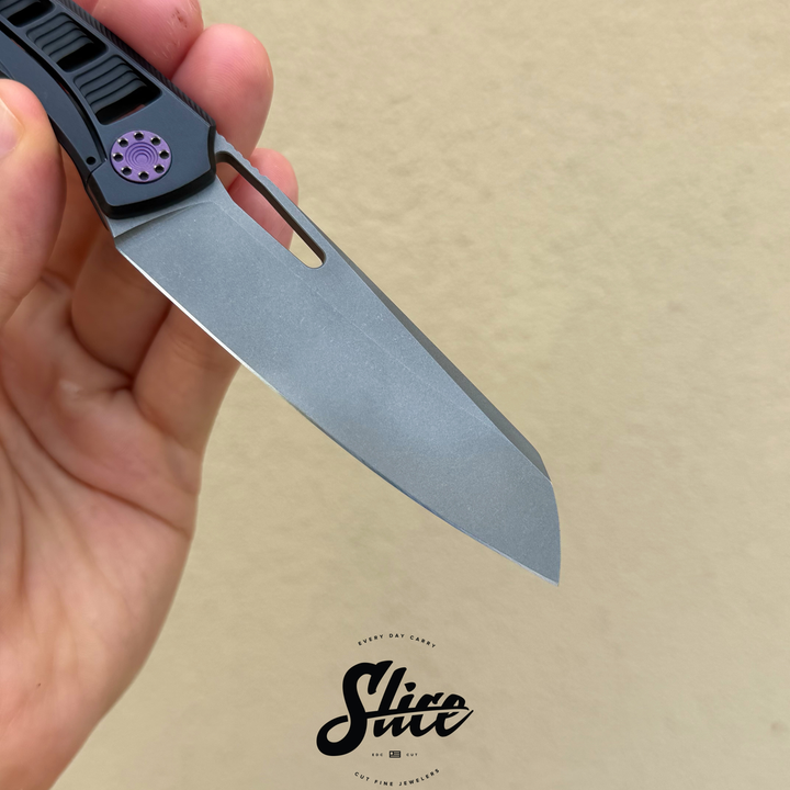 Maverick Knives Spectrum