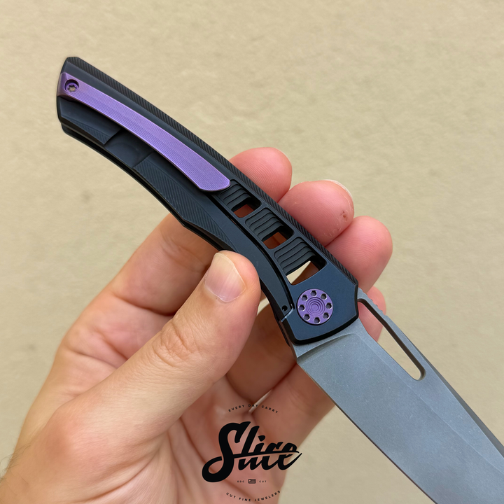 Maverick Knives Spectrum