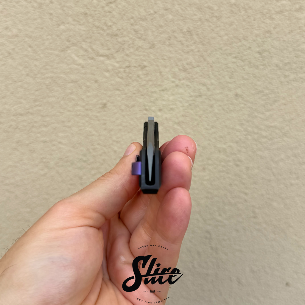 Maverick Knives Spectrum