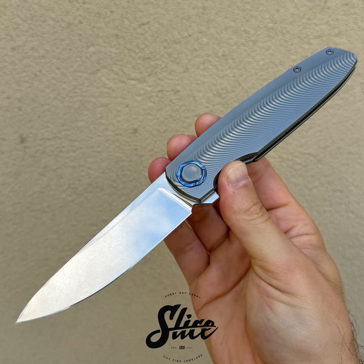 Holt Bladeworks Outlaw #17