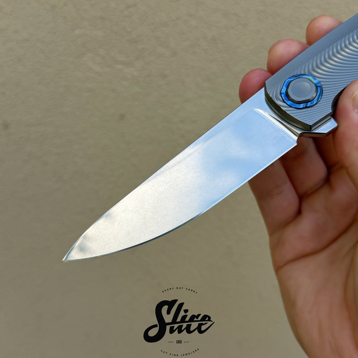 Holt Bladeworks Outlaw #17