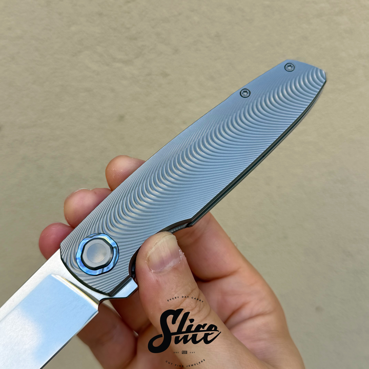 Holt Bladeworks Outlaw #17