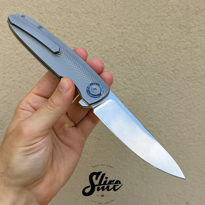 Holt Bladeworks Outlaw #17