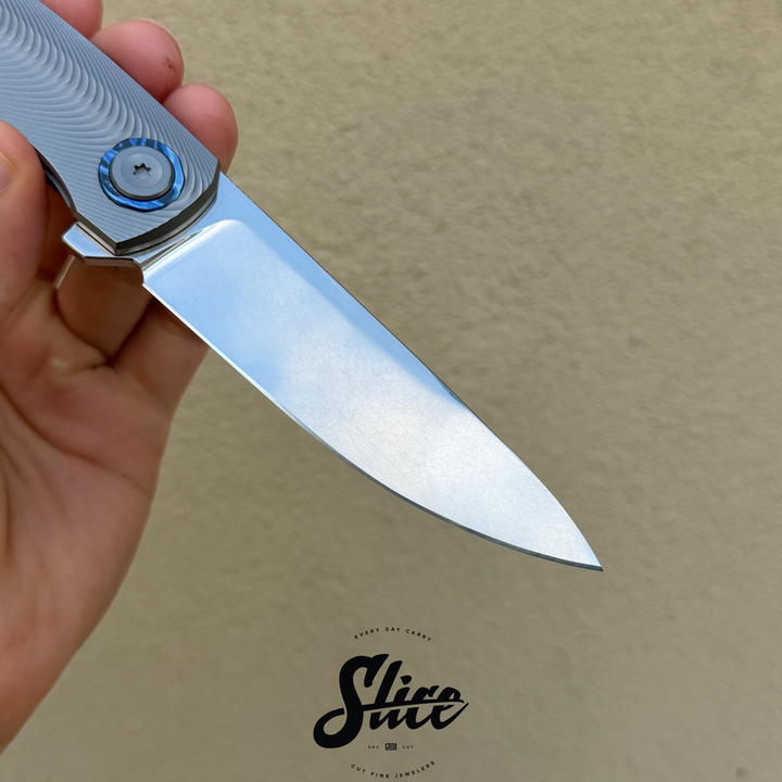 Holt Bladeworks Outlaw #17