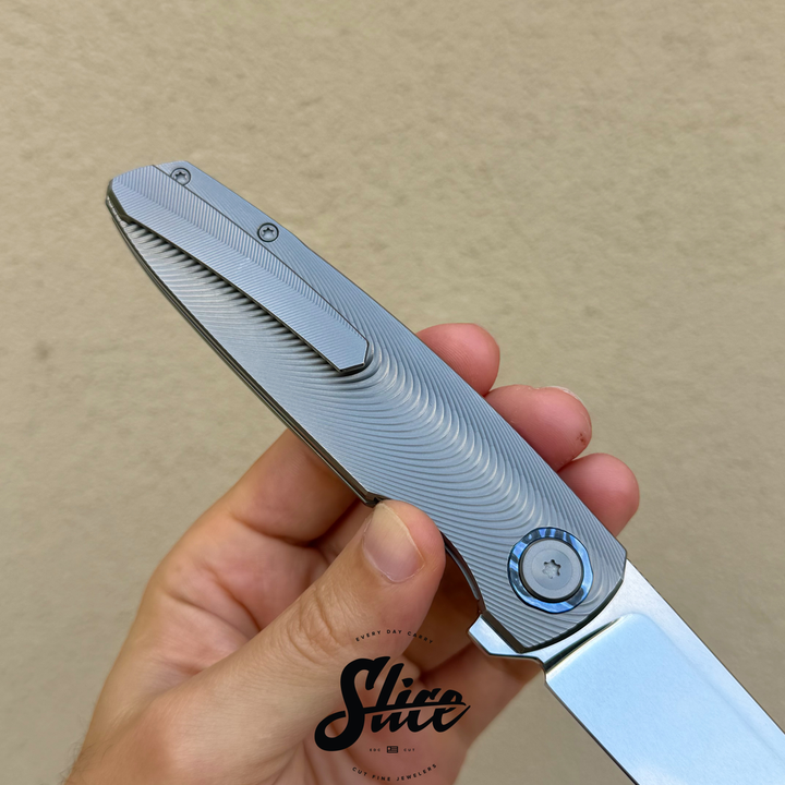 Holt Bladeworks Outlaw #17