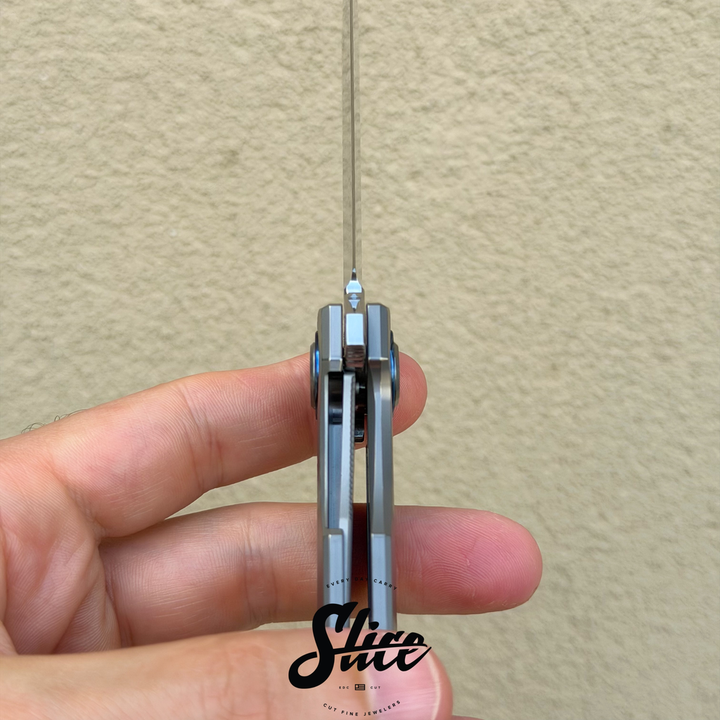 Holt Bladeworks Outlaw #17
