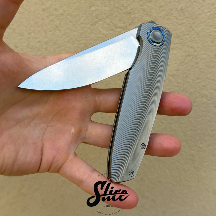 Holt Bladeworks Outlaw #17