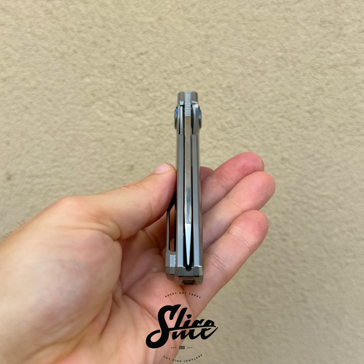 Holt Bladeworks Outlaw #17