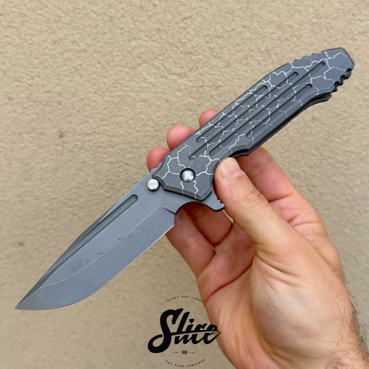 Peter Rassenti Sanfu