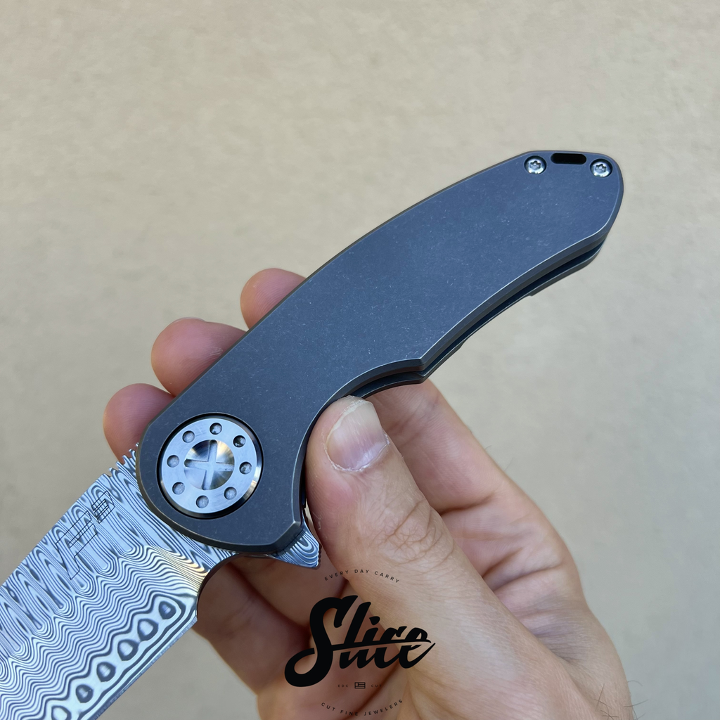 Curtiss Knives F3 Medium