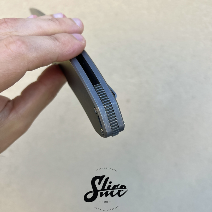 Curtiss Knives F3 Medium