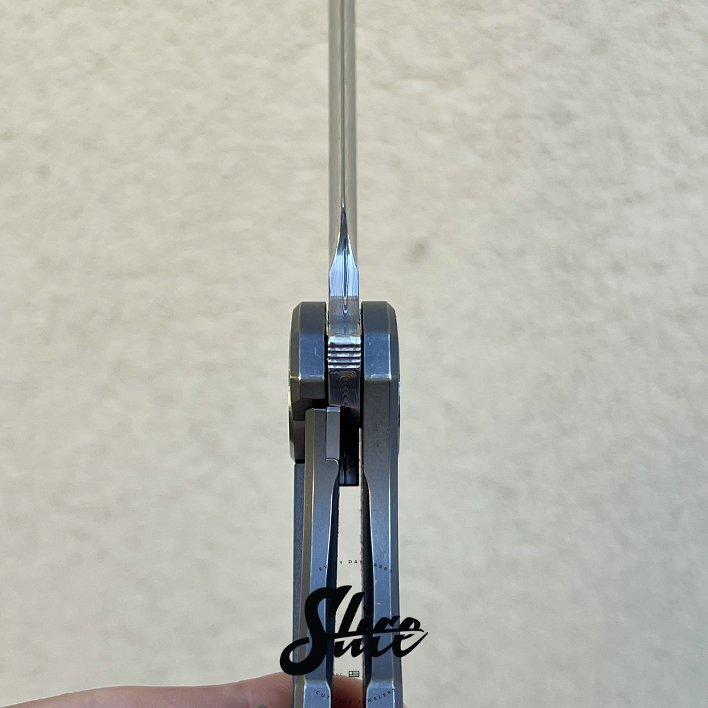 Curtiss Knives F3 Medium