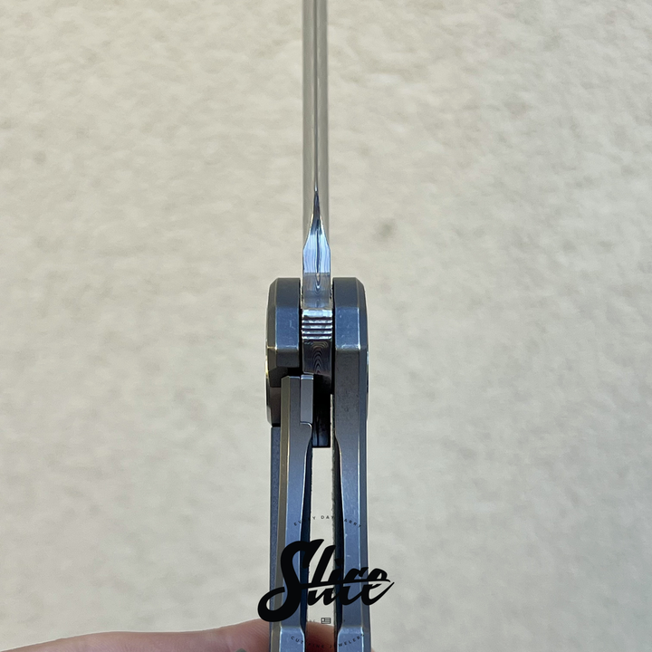 Curtiss Knives F3 Medium