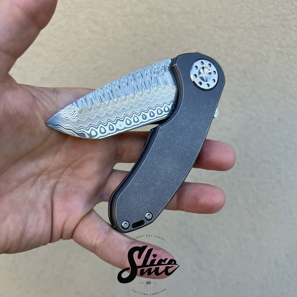 Curtiss Knives F3 Medium