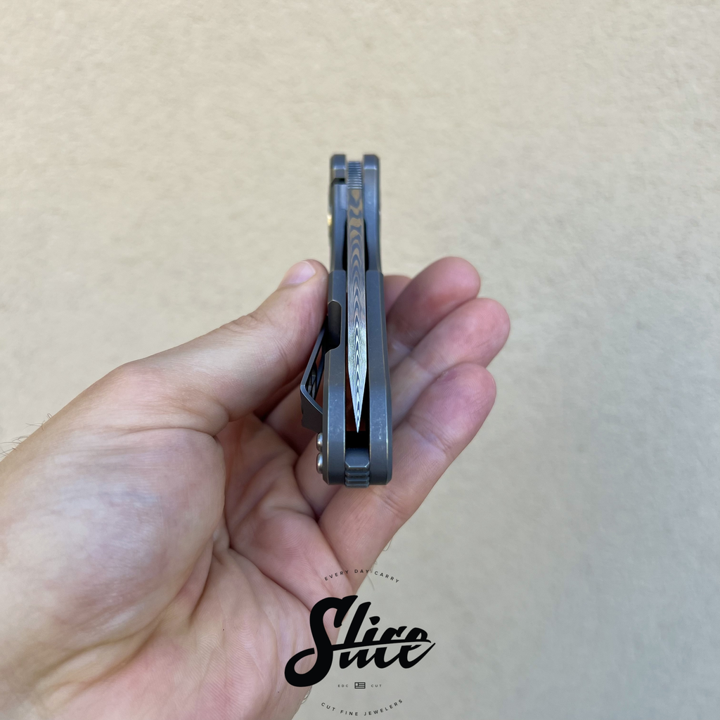 Curtiss Knives F3 Medium