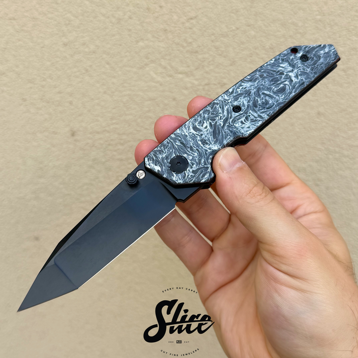 Allen Elishewitz Tank 2.0