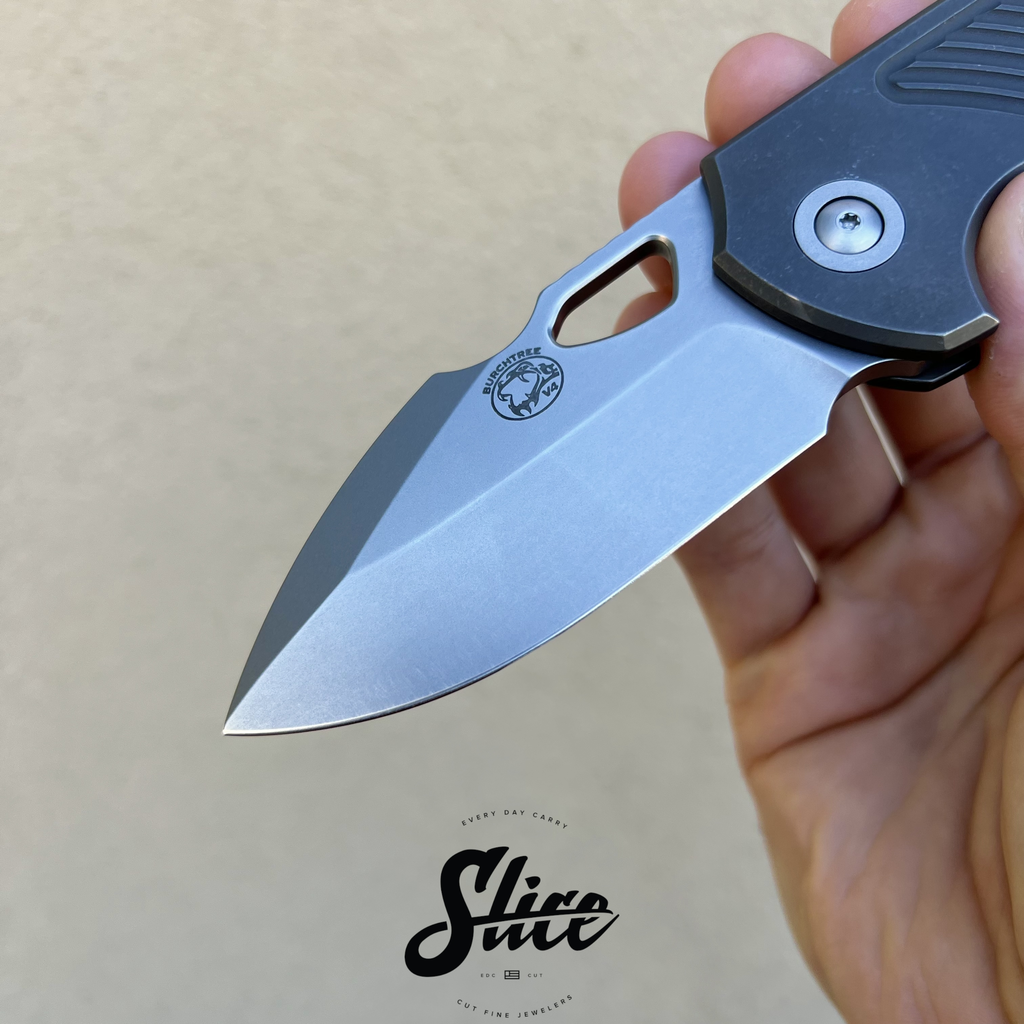 Michael Burch V4 midtech