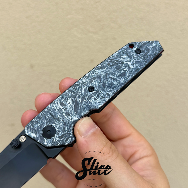 Allen Elishewitz Tank 2.0