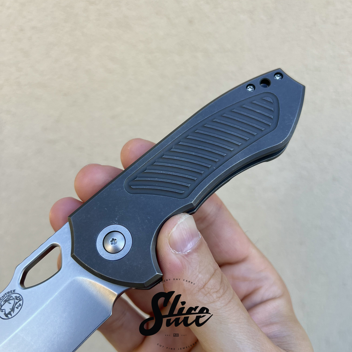 Michael Burch V4 midtech