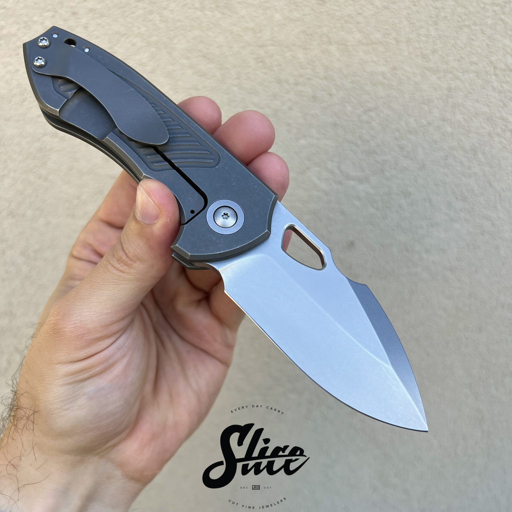 Michael Burch V4 midtech