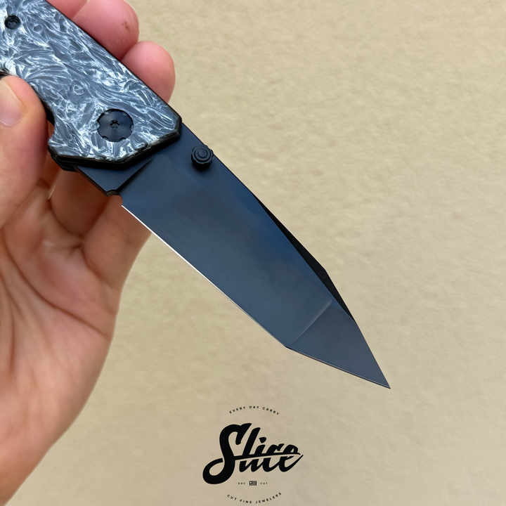 Allen Elishewitz Tank 2.0