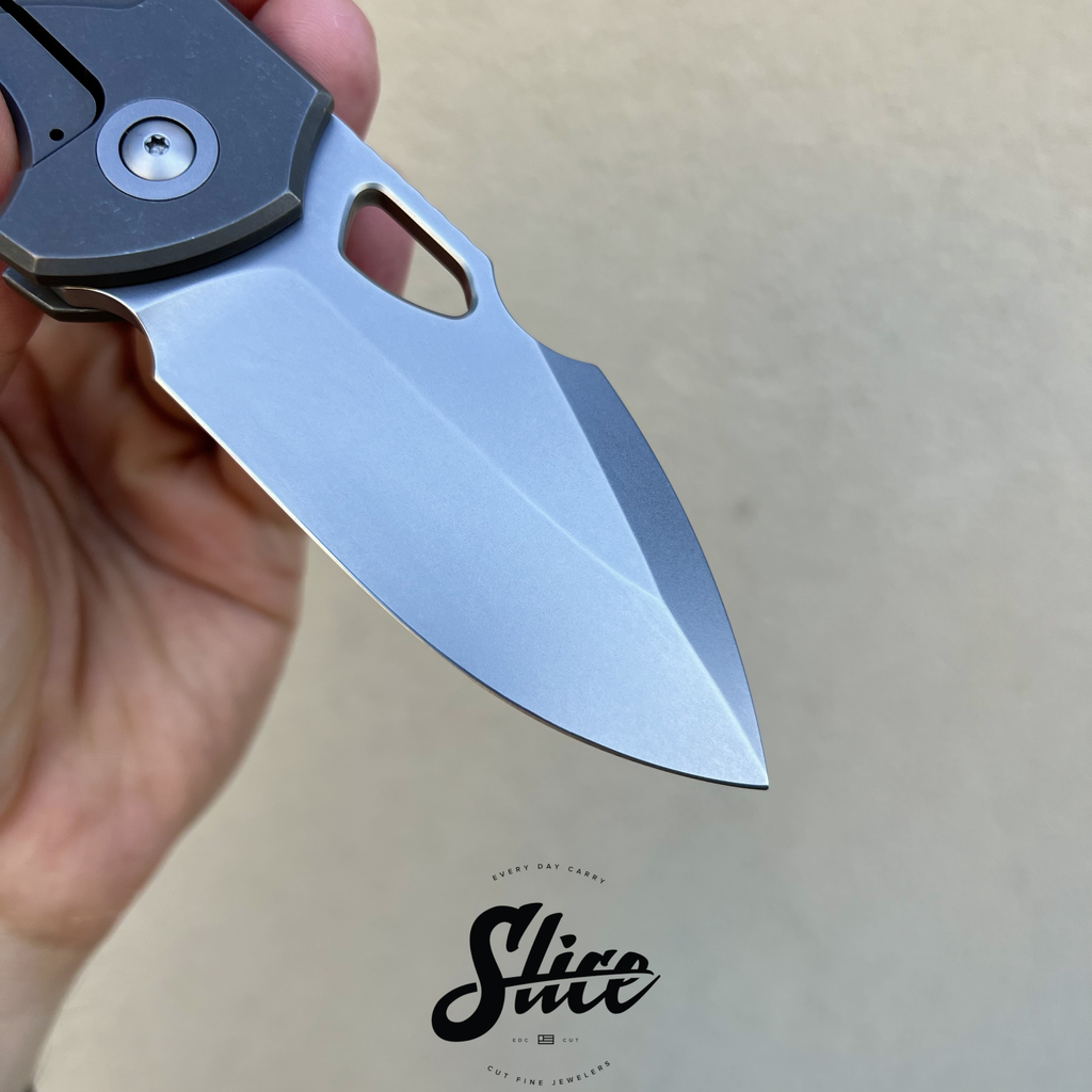 Michael Burch V4 midtech