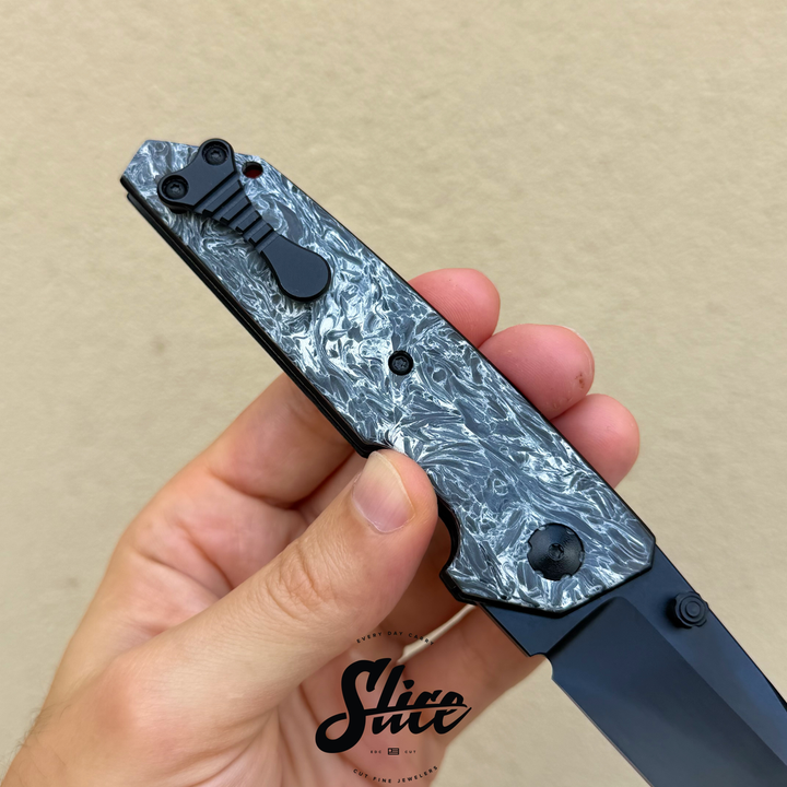 Allen Elishewitz Tank 2.0