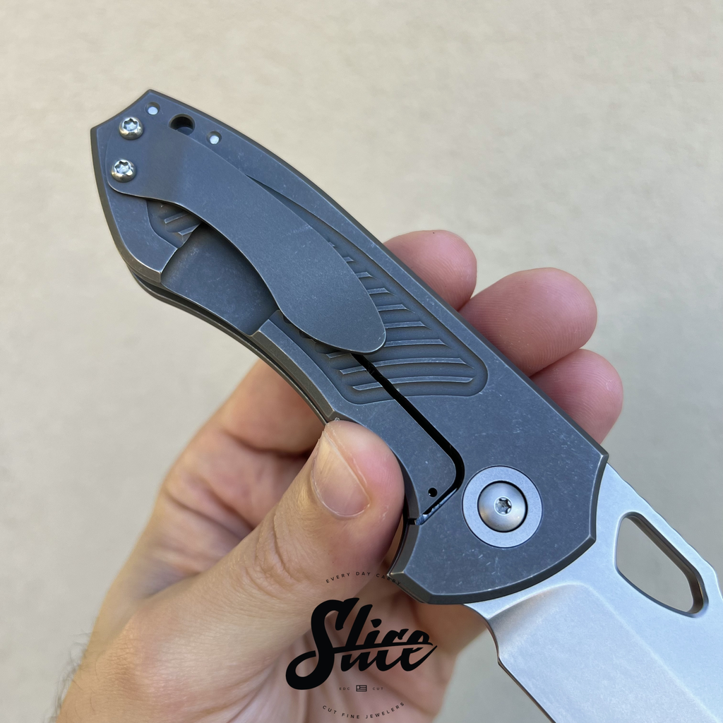 Michael Burch V4 midtech
