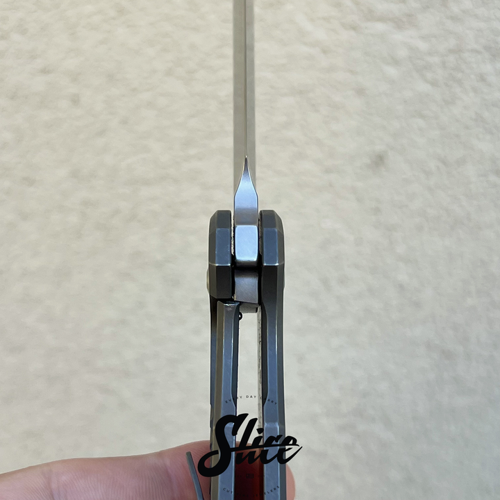 Michael Burch V4 midtech