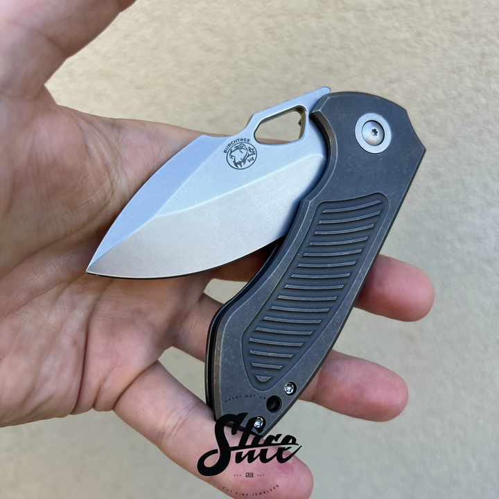 Michael Burch V4 midtech