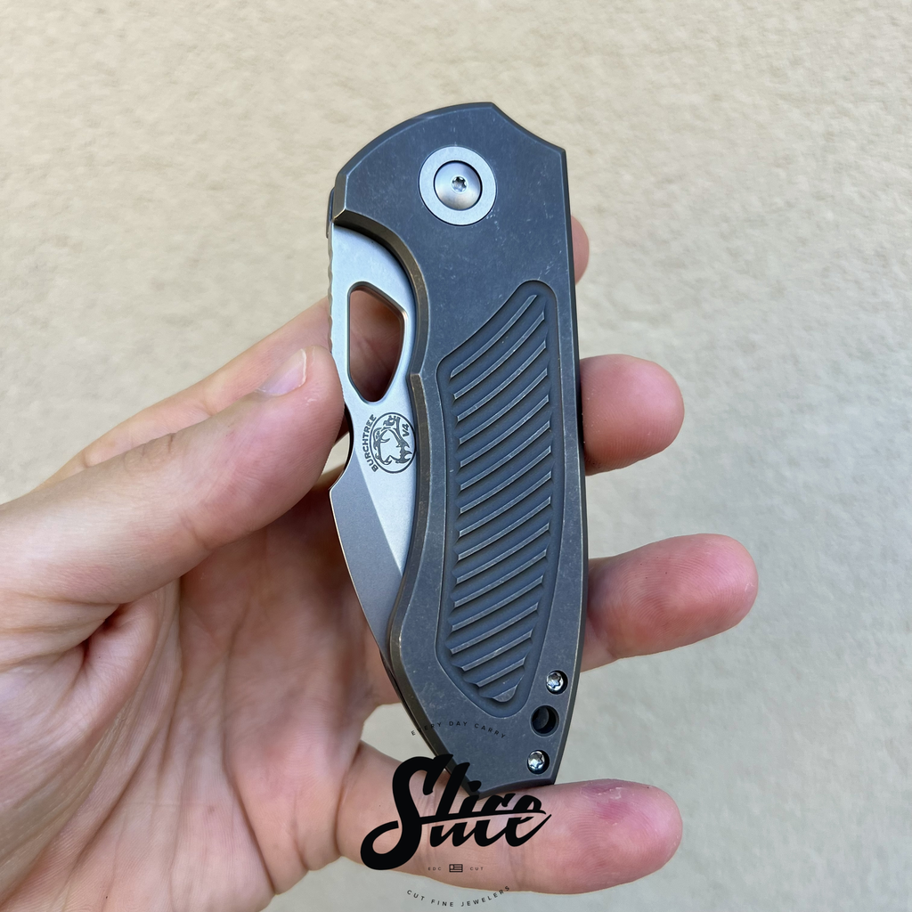 Michael Burch V4 midtech