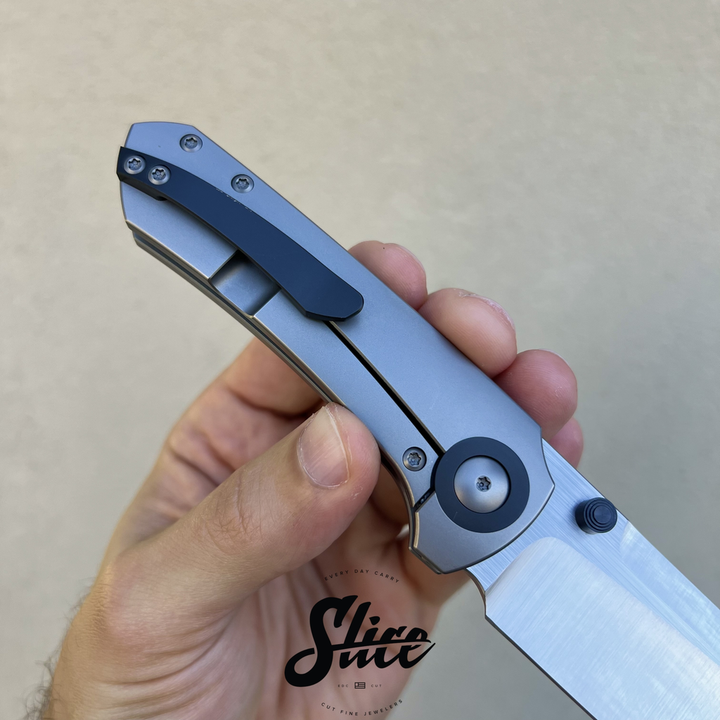 Christensen Knifeworks Maverick S