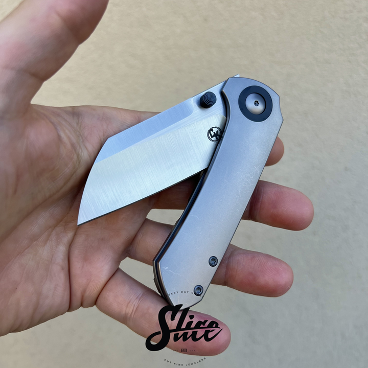 Christensen Knifeworks Maverick S