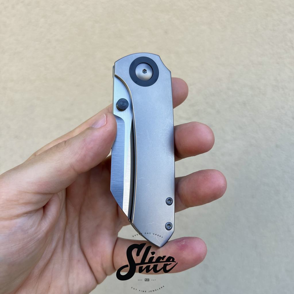 Christensen Knifeworks Maverick S