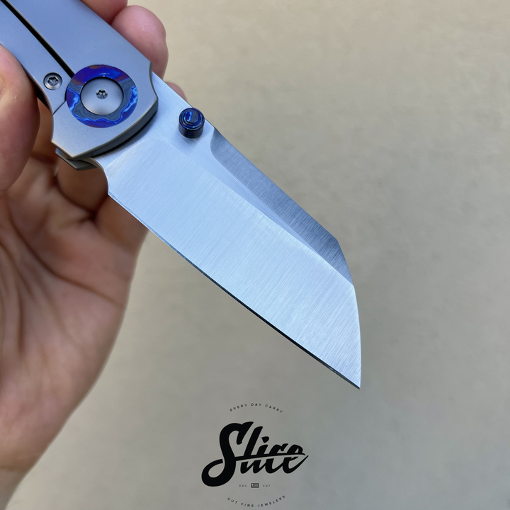 Christensen Knifeworks Maverick S