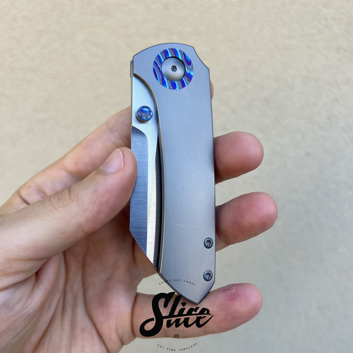 Christensen Knifeworks Maverick S