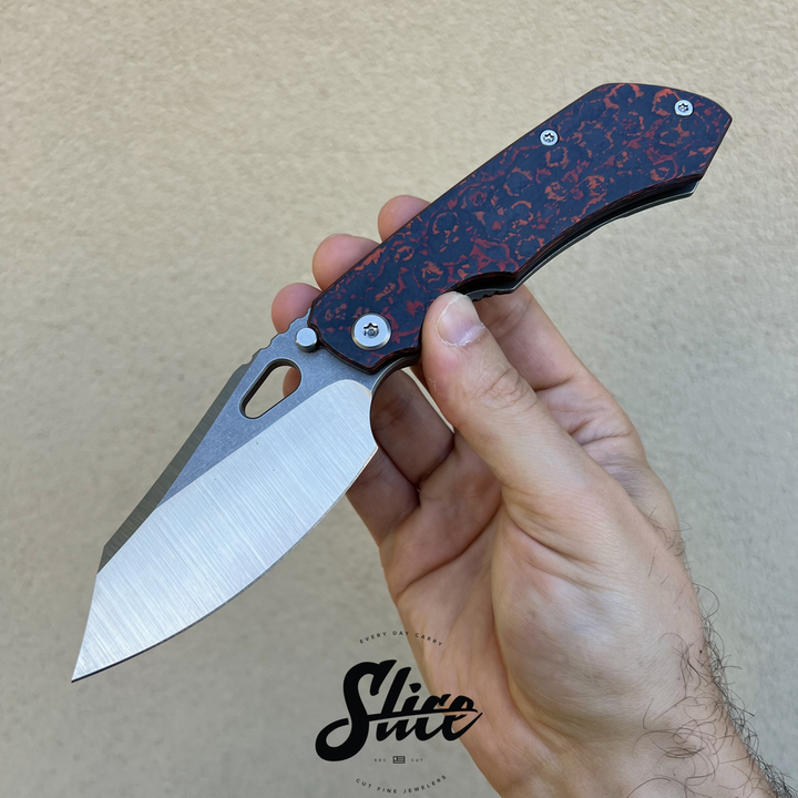 CKF/Rotten Design Evolution