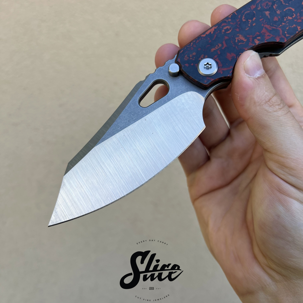 CKF/Rotten Design Evolution