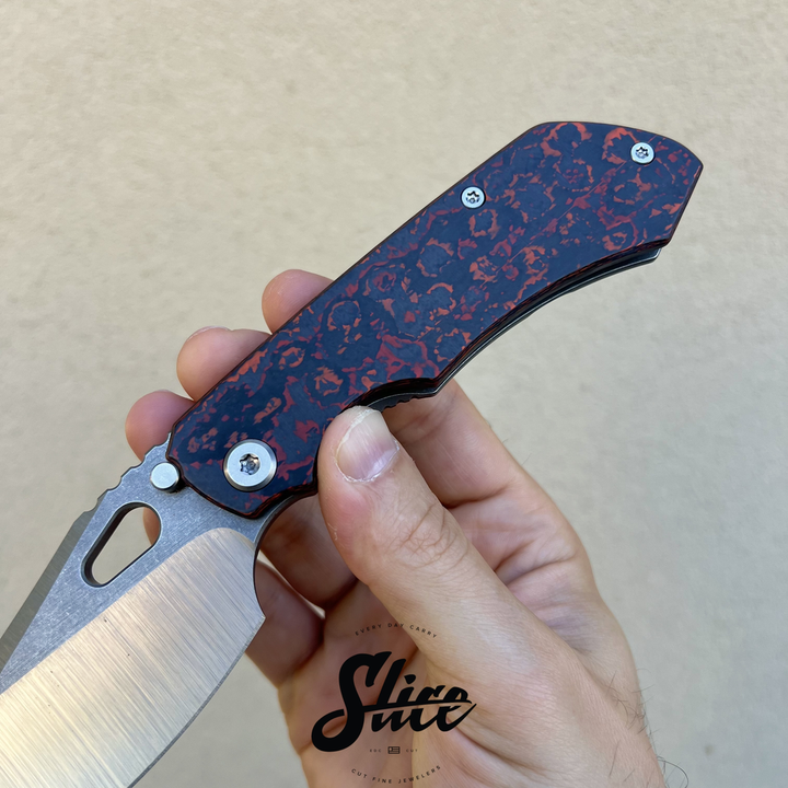 CKF/Rotten Design Evolution