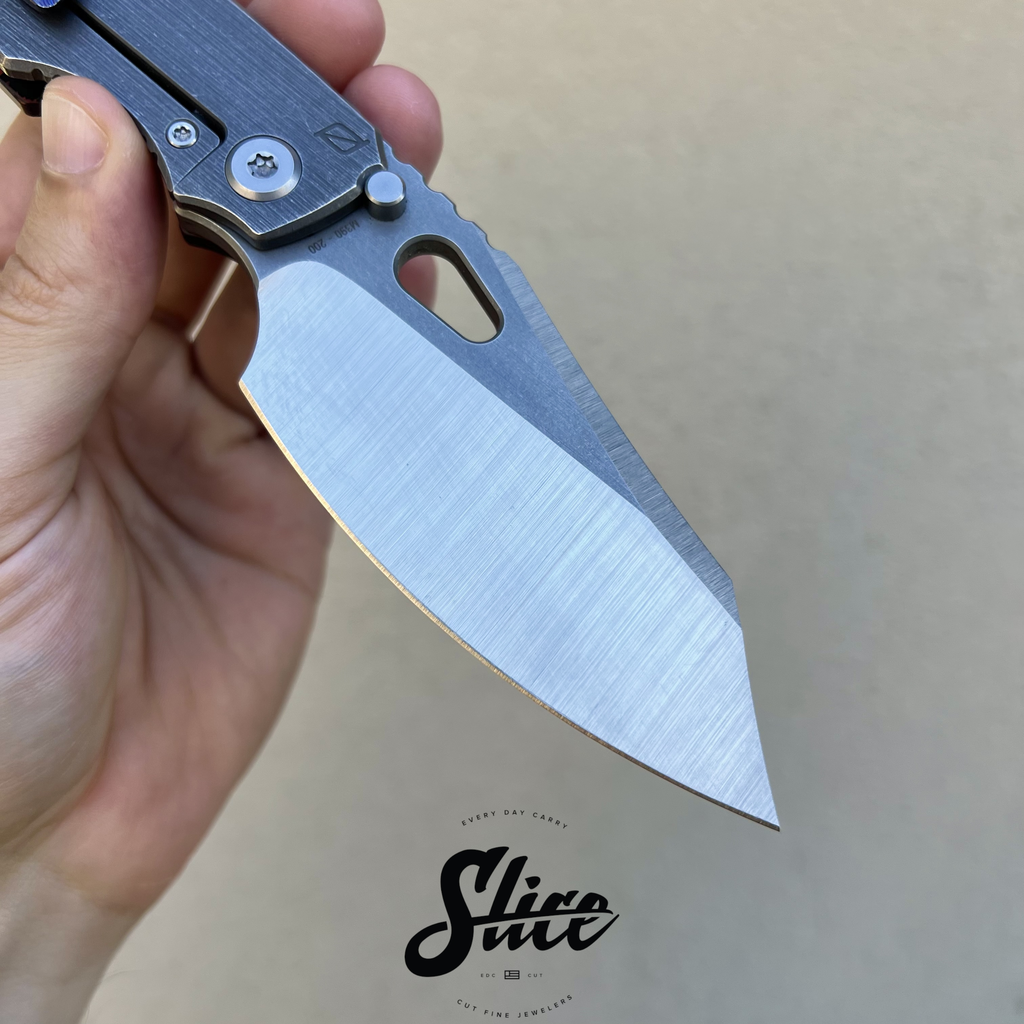 CKF/Rotten Design Evolution