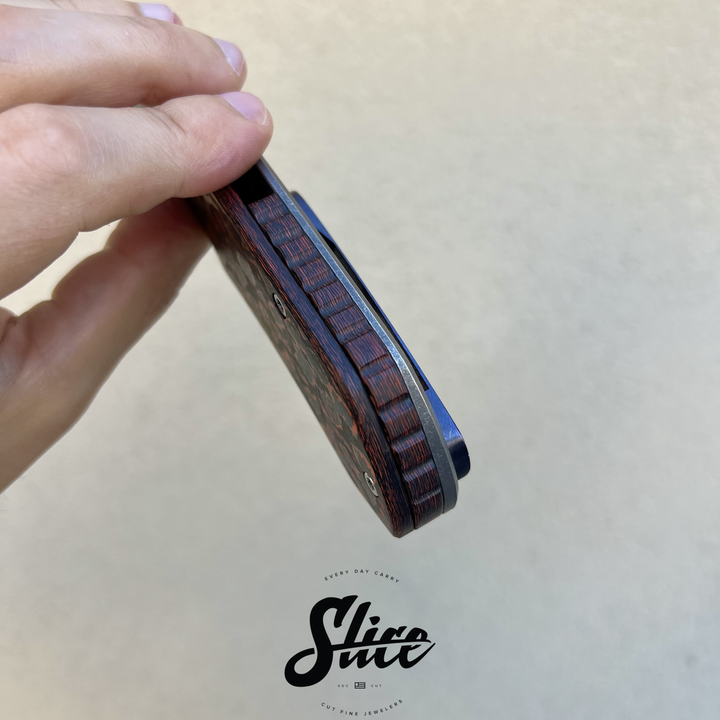 CKF/Rotten Design Evolution