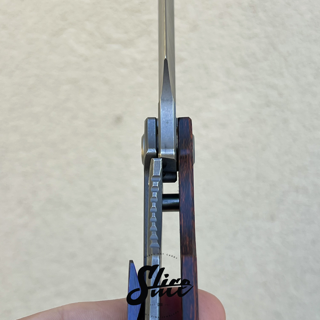 CKF/Rotten Design Evolution