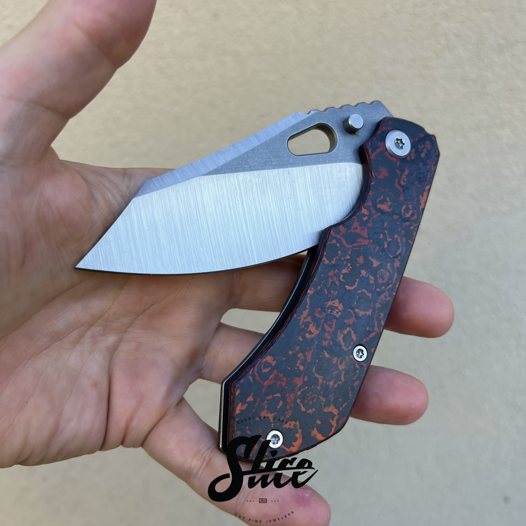 CKF/Rotten Design Evolution