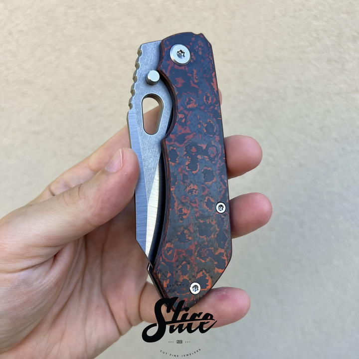 CKF/Rotten Design Evolution