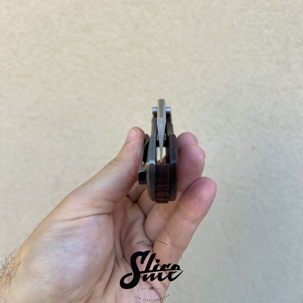 CKF/Rotten Design Evolution