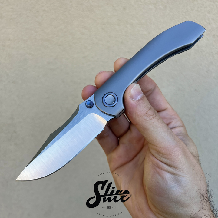 Brian Brown Raptor V2